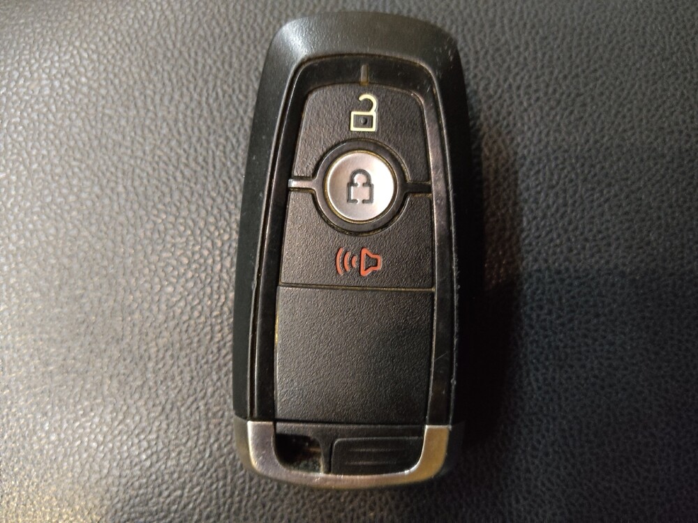 2020 Ford Escape in Raleigh, NC 27604 - 18085567 32