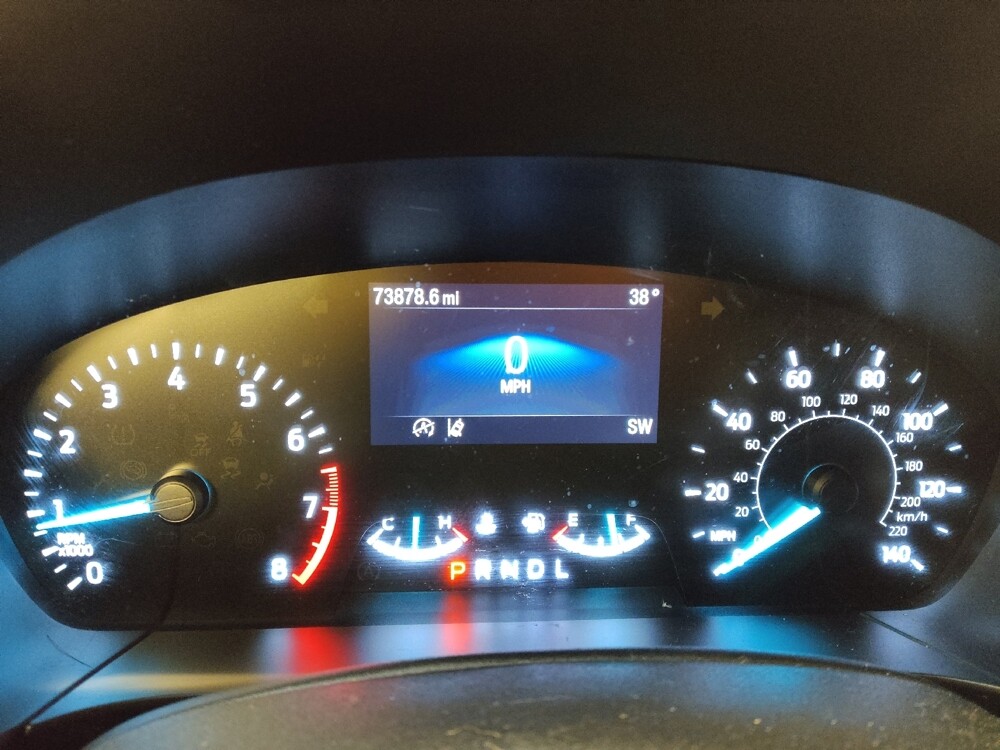 2020 Ford Escape in Raleigh, NC 27604 - 18085567 23