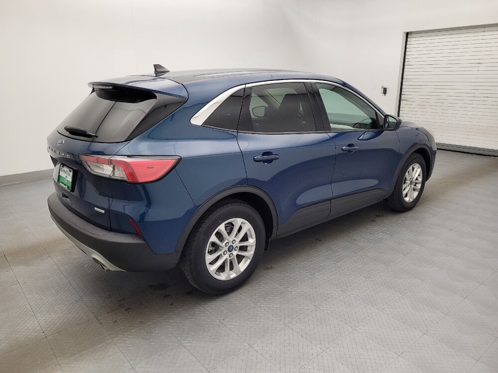 2020 Ford Escape in Raleigh, NC 27604 - 18085567 10