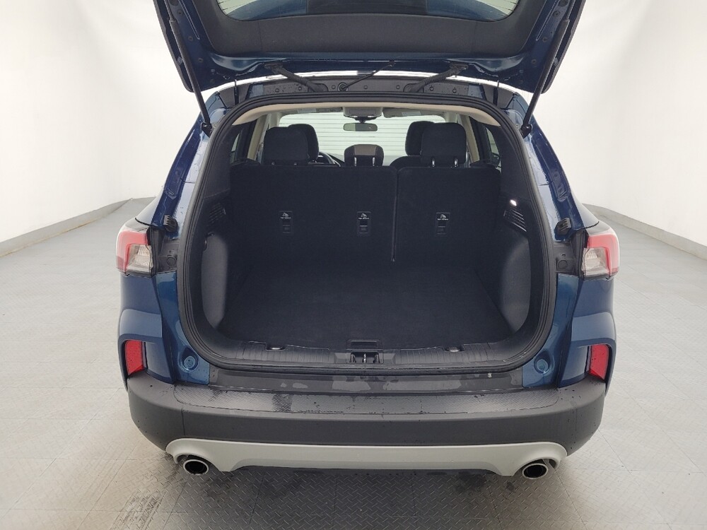 2020 Ford Escape in Raleigh, NC 27604 - 18085567 29