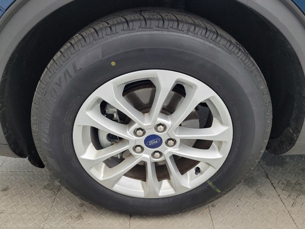 2020 Ford Escape in Raleigh, NC 27604 - 18085567 31