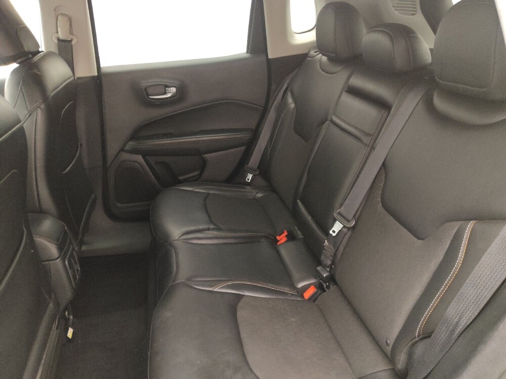 2018 Jeep Compass in Jacksonville, FL 32210 - 18085571 18