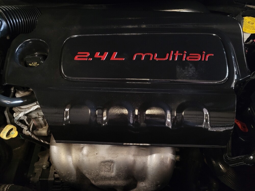 2018 Jeep Compass in Jacksonville, FL 32210 - 18085571 30