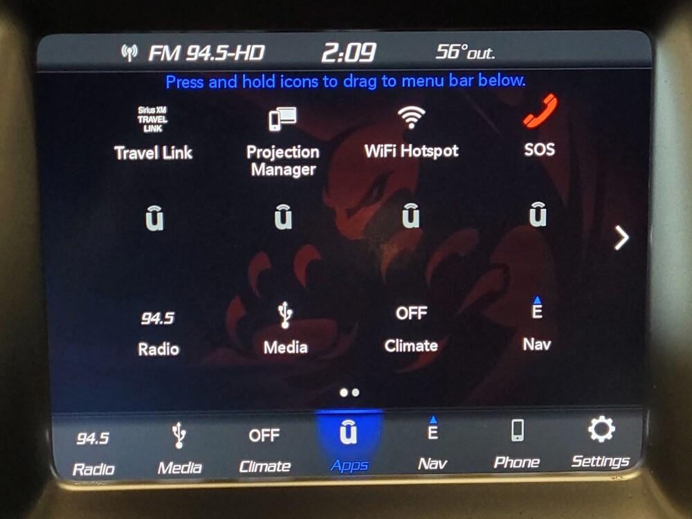 2018 Jeep Compass in Jacksonville, FL 32210 - 18085571 25