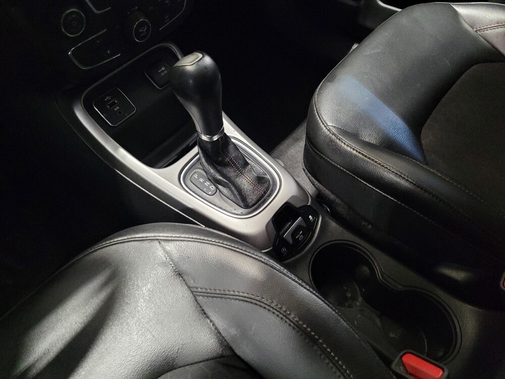 2018 Jeep Compass in Jacksonville, FL 32210 - 18085571 26