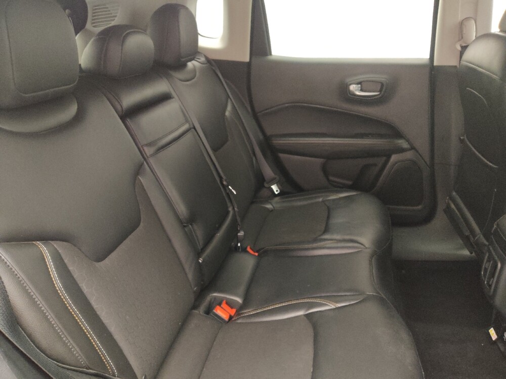 2018 Jeep Compass in Jacksonville, FL 32210 - 18085571 19