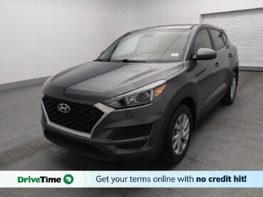 2019 Hyundai Tucson in Jacksonville, FL 32210