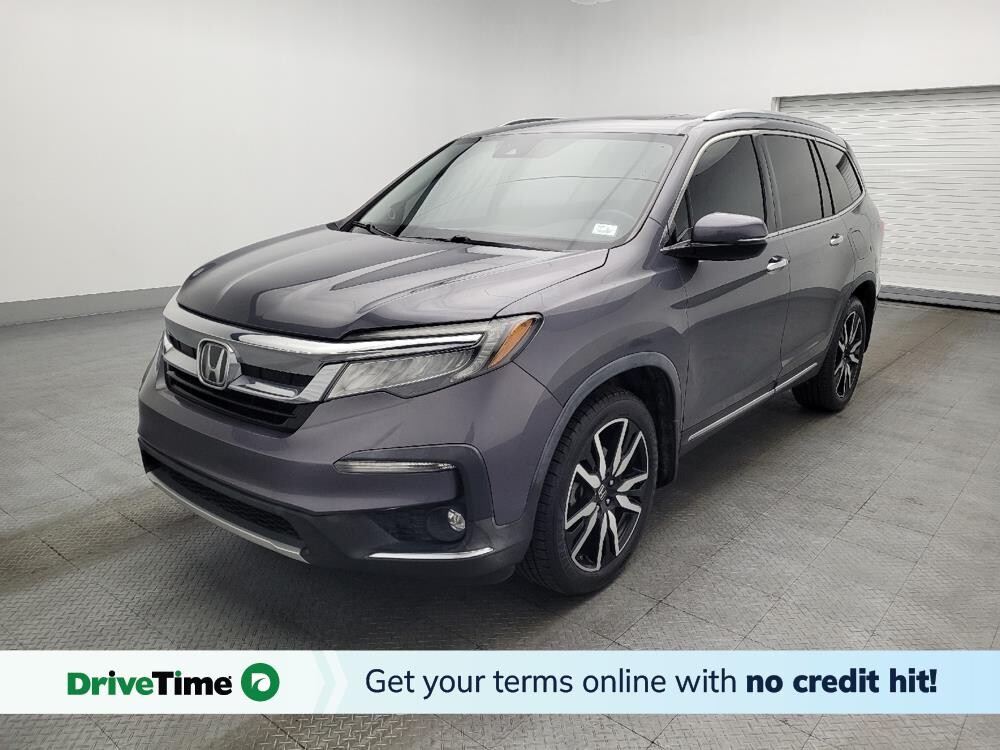 2019 Honda Pilot in Jacksonville, FL 32210 - 18085573