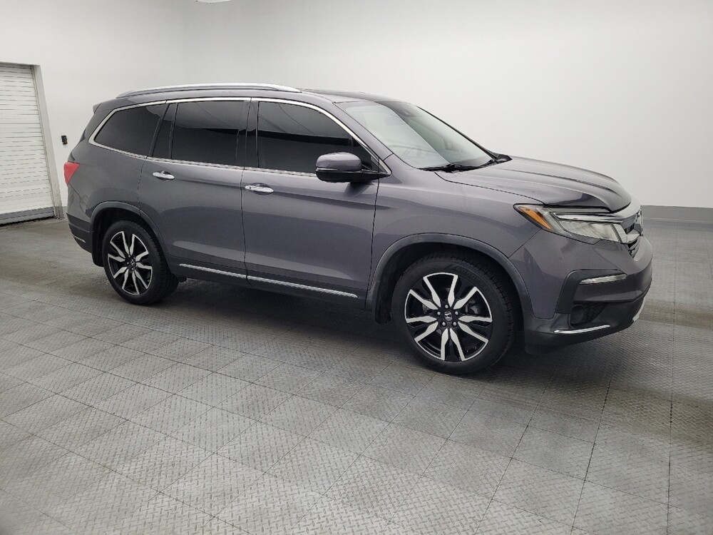 2019 Honda Pilot in Jacksonville, FL 32210 - 18085573 11