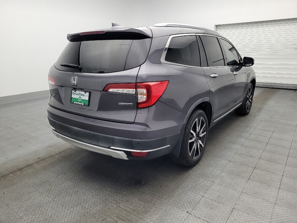 2019 Honda Pilot in Jacksonville, FL 32210 - 18085573 9