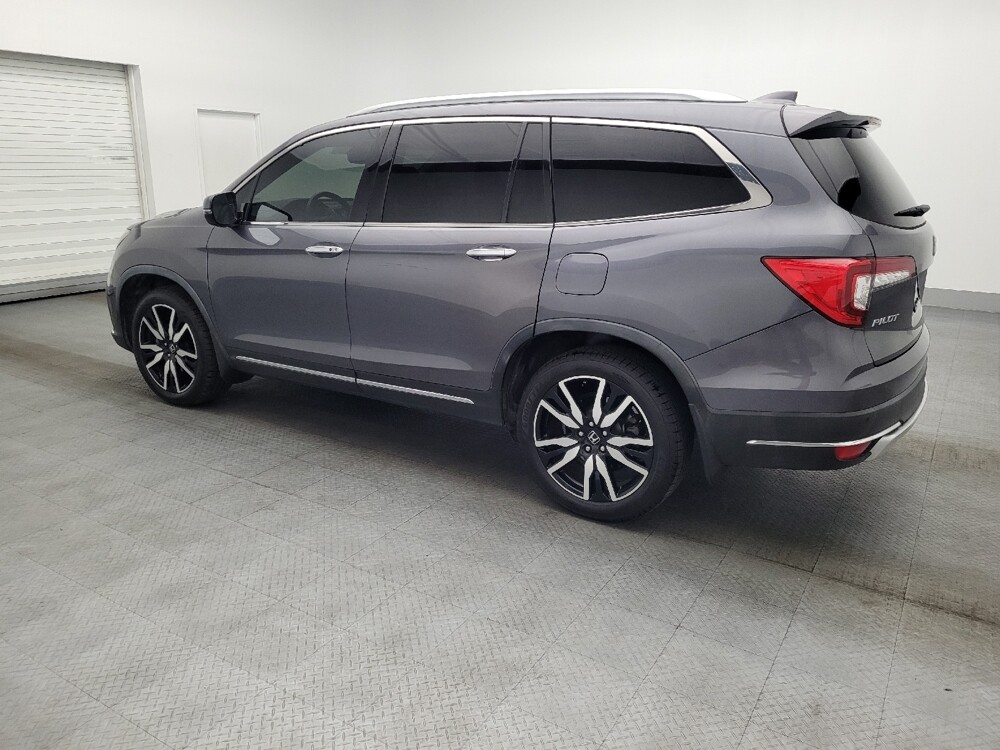 2019 Honda Pilot in Jacksonville, FL 32210 - 18085573 3