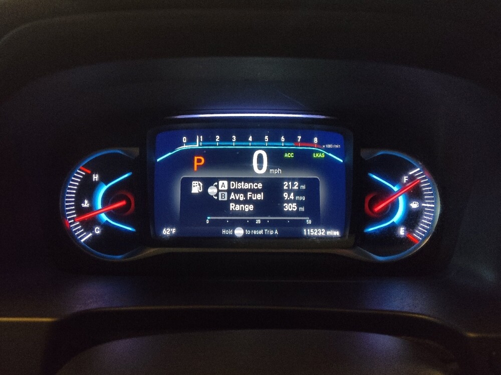 2019 Honda Pilot in Jacksonville, FL 32210 - 18085573 23