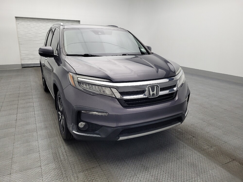 2019 Honda Pilot in Jacksonville, FL 32210 - 18085573 14