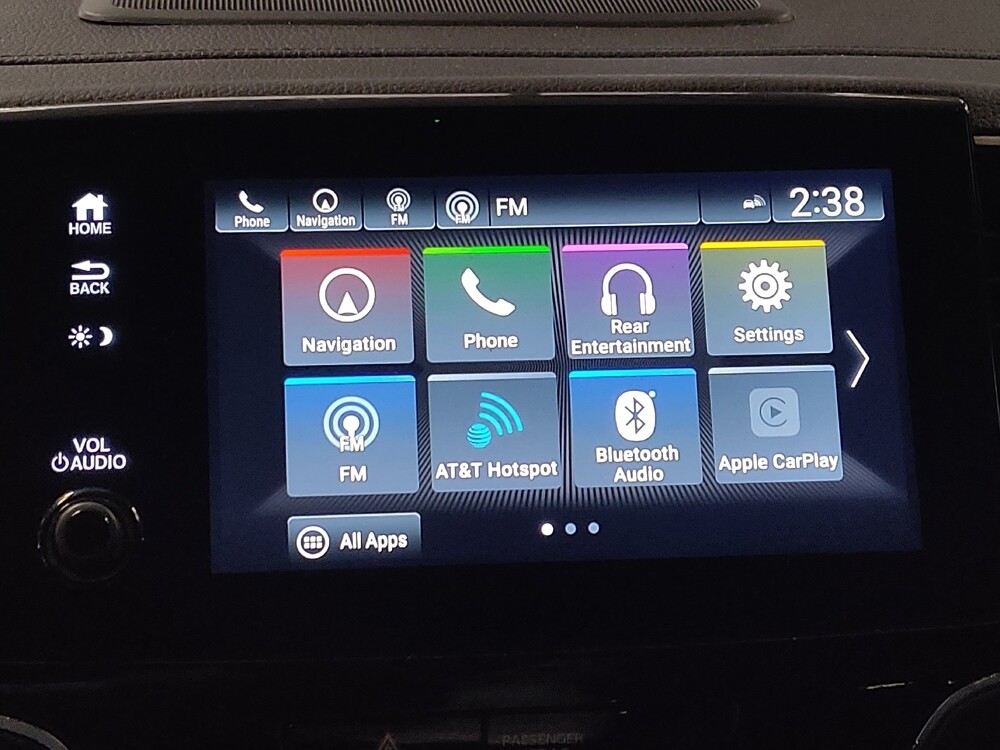 2019 Honda Pilot in Jacksonville, FL 32210 - 18085573 25