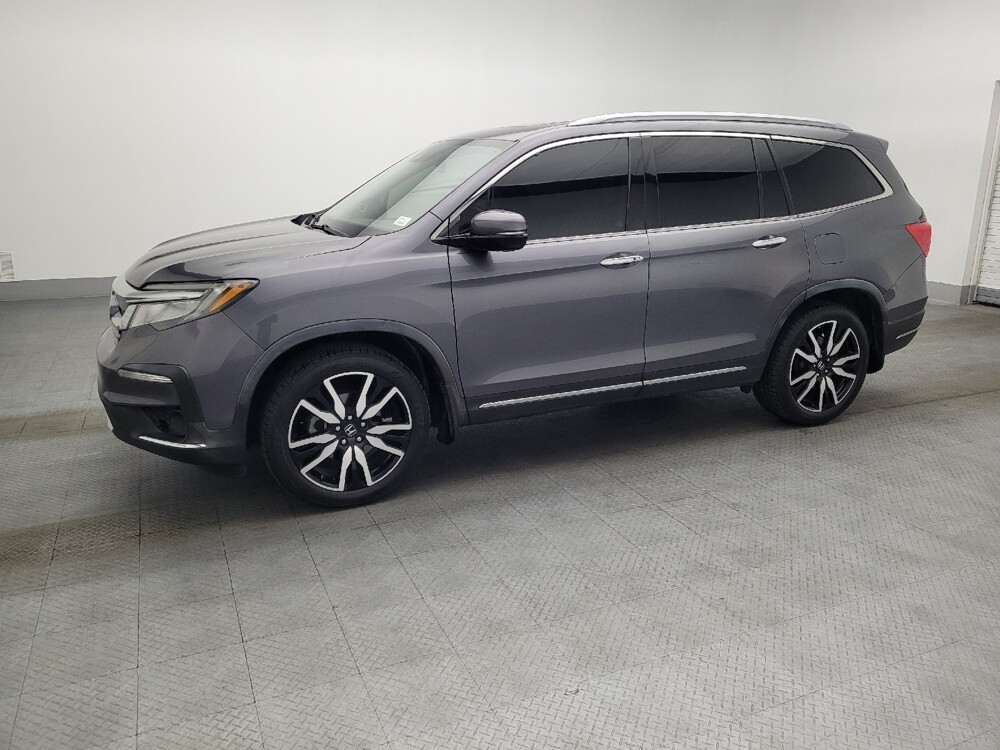 2019 Honda Pilot in Jacksonville, FL 32210 - 18085573 2