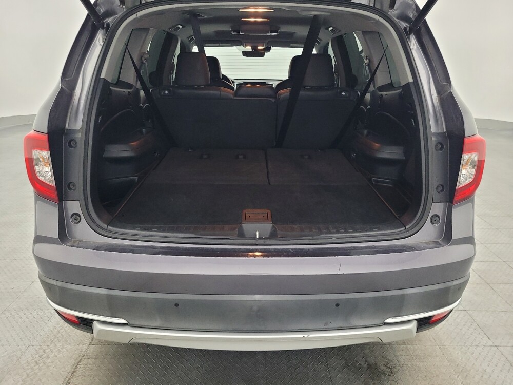 2019 Honda Pilot in Jacksonville, FL 32210 - 18085573 29