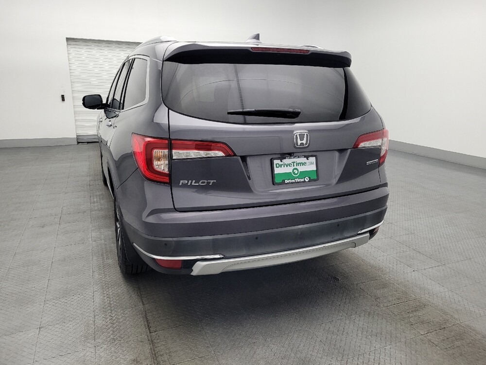 2019 Honda Pilot in Jacksonville, FL 32210 - 18085573 6