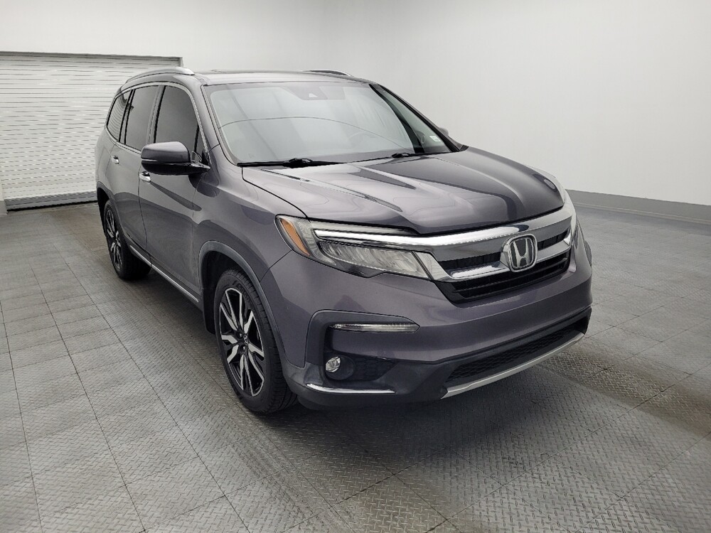 2019 Honda Pilot in Jacksonville, FL 32210 - 18085573 13