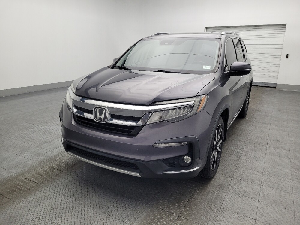 2019 Honda Pilot in Jacksonville, FL 32210 - 18085573 15