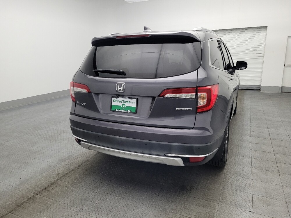 2019 Honda Pilot in Jacksonville, FL 32210 - 18085573 7
