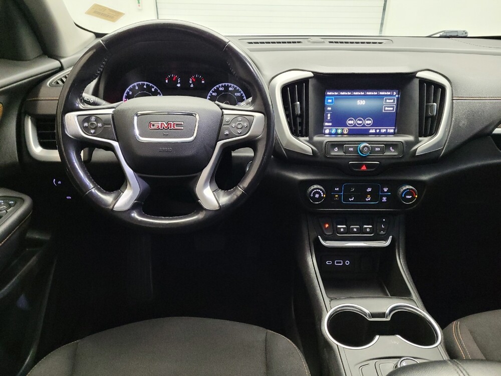 2018 GMC Terrain in Fairfield, OH 45014 - 18085574 22