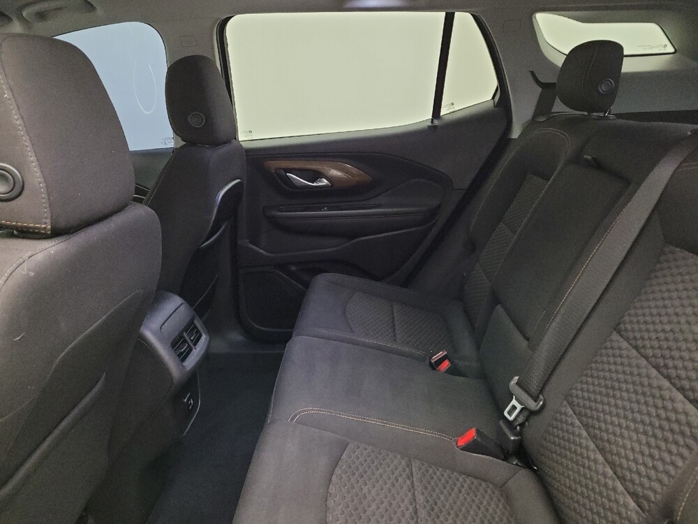 2018 GMC Terrain in Fairfield, OH 45014 - 18085574 18