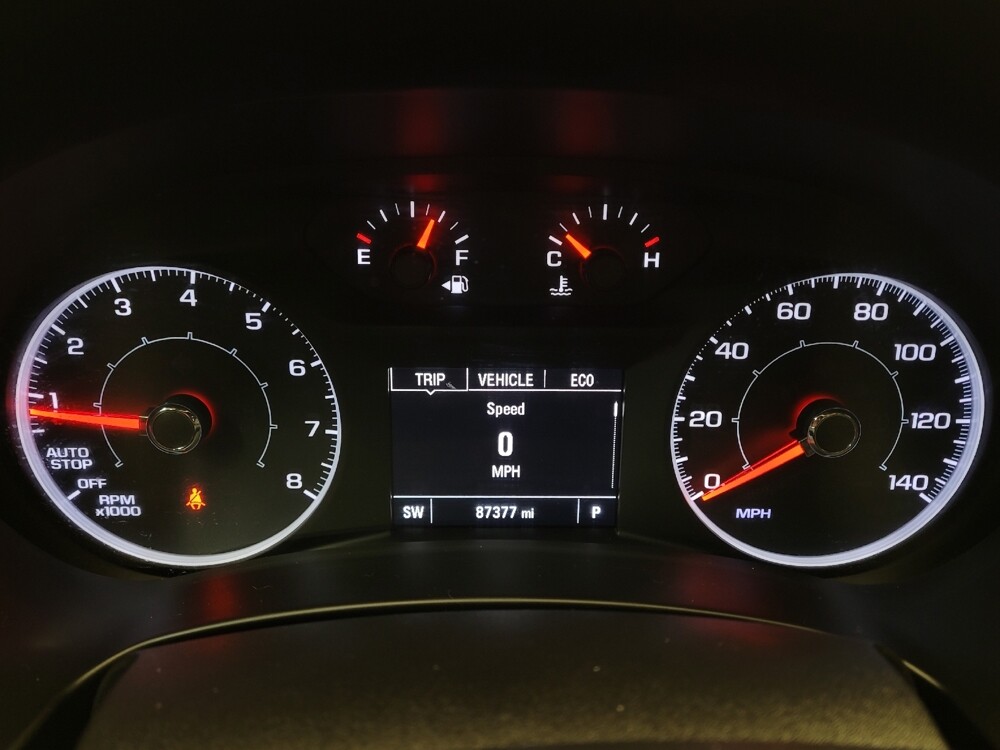 2018 GMC Terrain in Fairfield, OH 45014 - 18085574 23