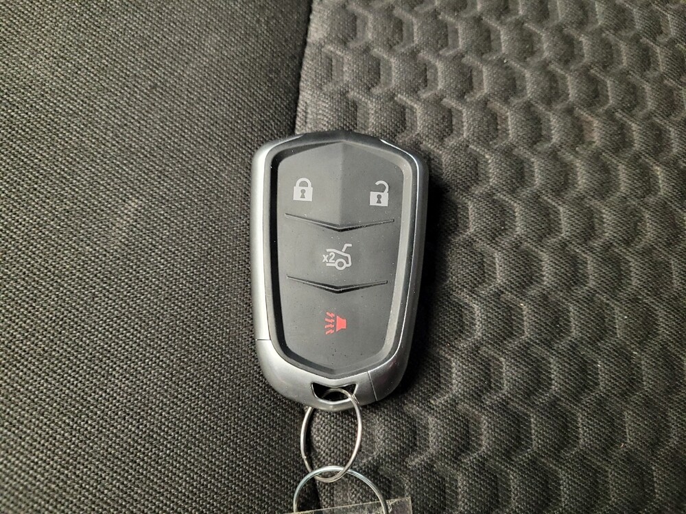 2018 GMC Terrain in Fairfield, OH 45014 - 18085574 32