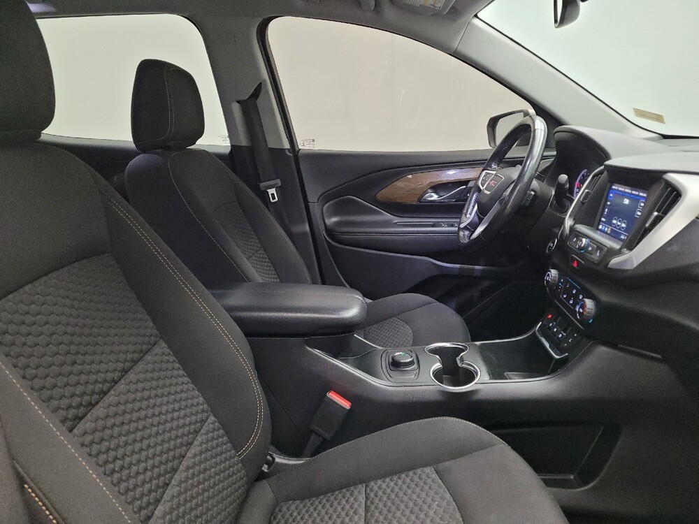 2018 GMC Terrain in Fairfield, OH 45014 - 18085574 21