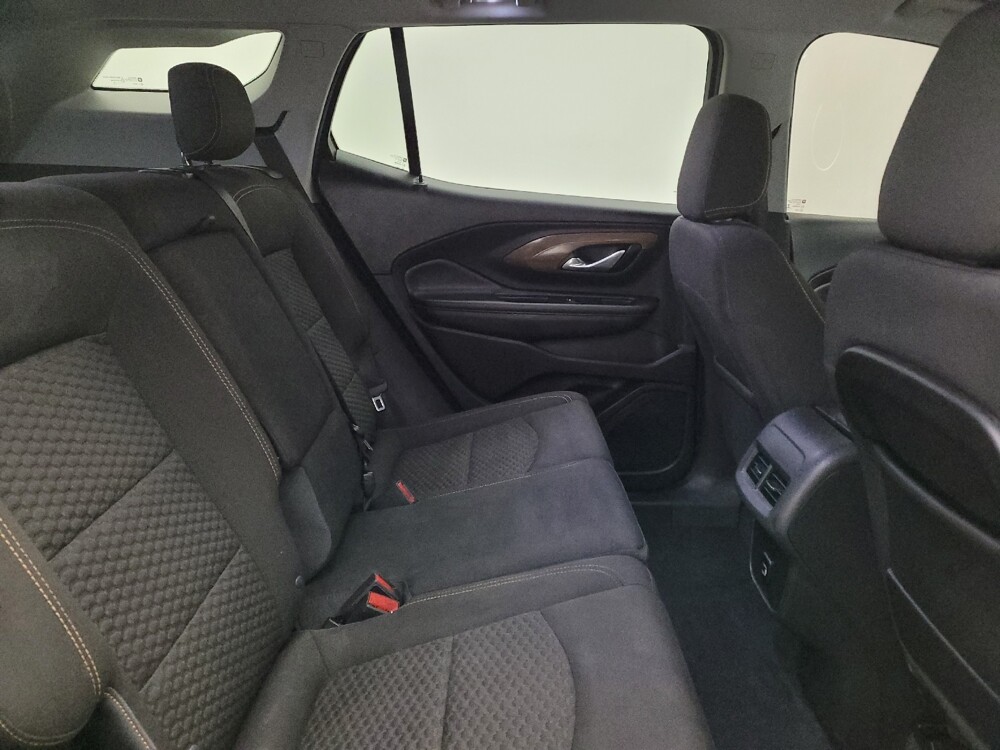 2018 GMC Terrain in Fairfield, OH 45014 - 18085574 19