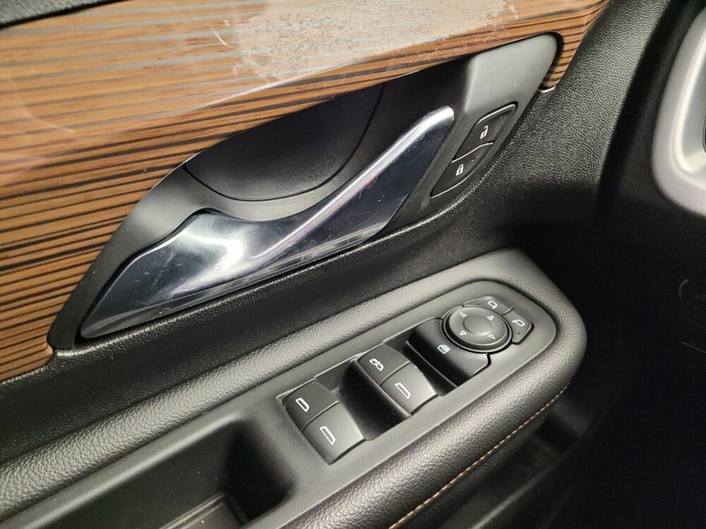 2018 GMC Terrain in Fairfield, OH 45014 - 18085574 27