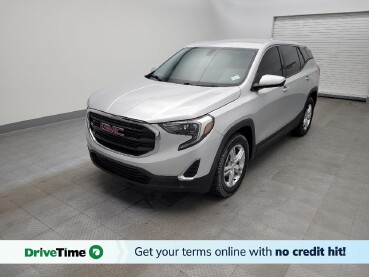 2018 GMC Terrain in Fairfield, OH 45014