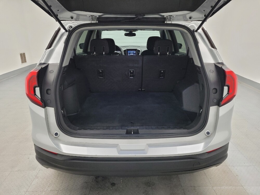 2018 GMC Terrain in Fairfield, OH 45014 - 18085574 29