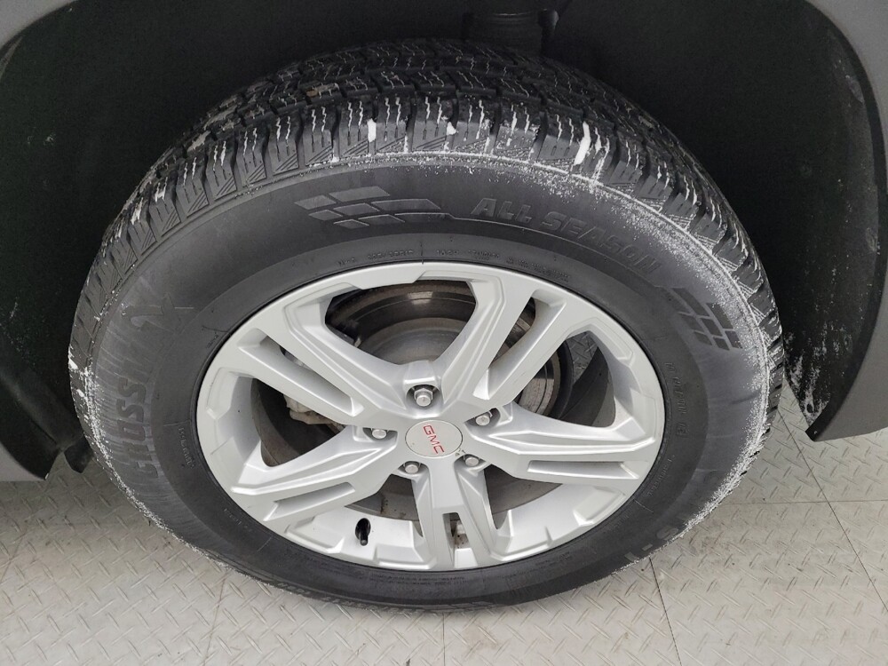 2018 GMC Terrain in Fairfield, OH 45014 - 18085574 31