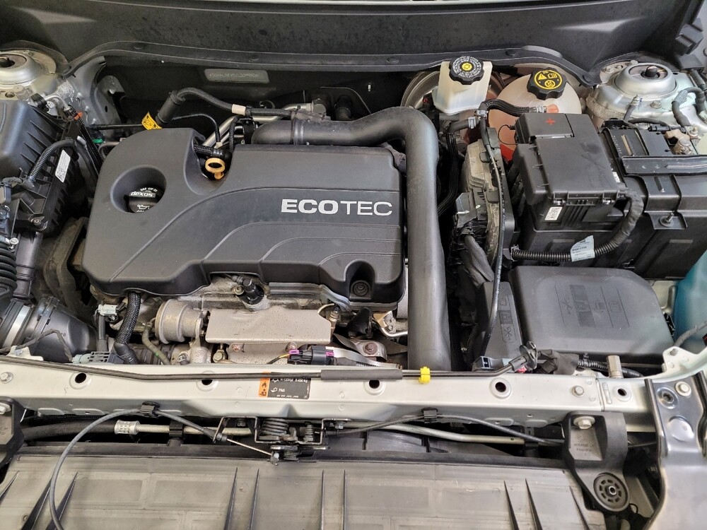 2018 GMC Terrain in Fairfield, OH 45014 - 18085574 30