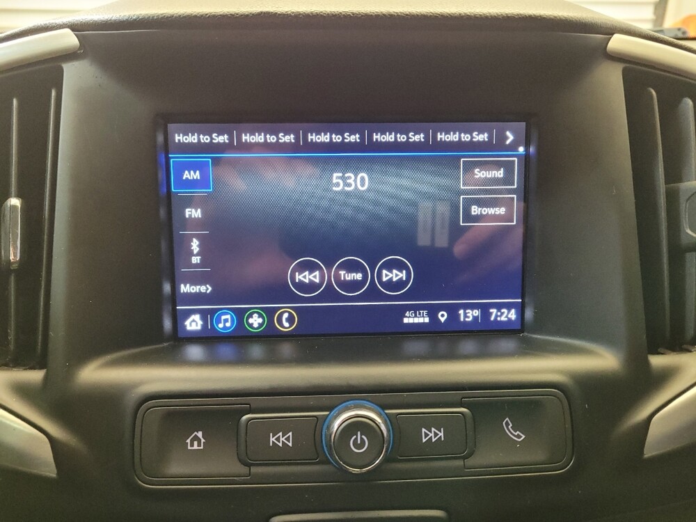 2018 GMC Terrain in Fairfield, OH 45014 - 18085574 25