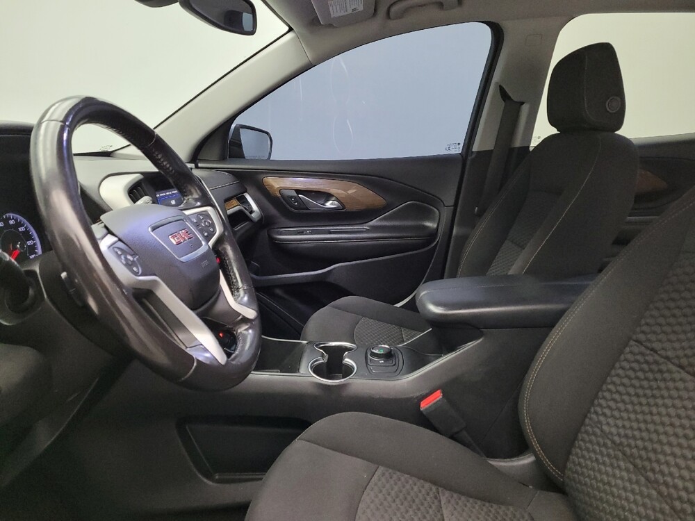 2018 GMC Terrain in Fairfield, OH 45014 - 18085574 17