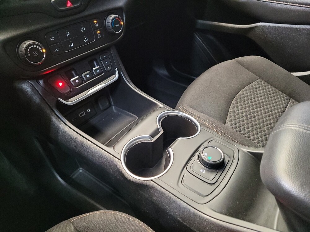 2018 GMC Terrain in Fairfield, OH 45014 - 18085574 26