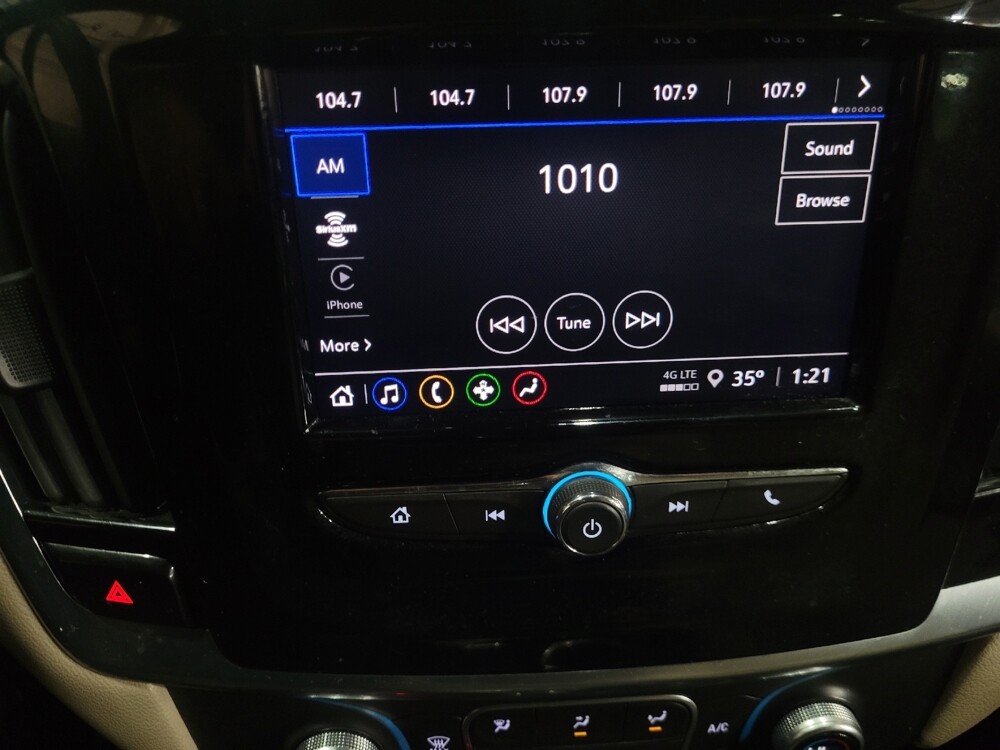 2022 Chevrolet Traverse in Glen Burnie, MD 21061 - 18085575 25