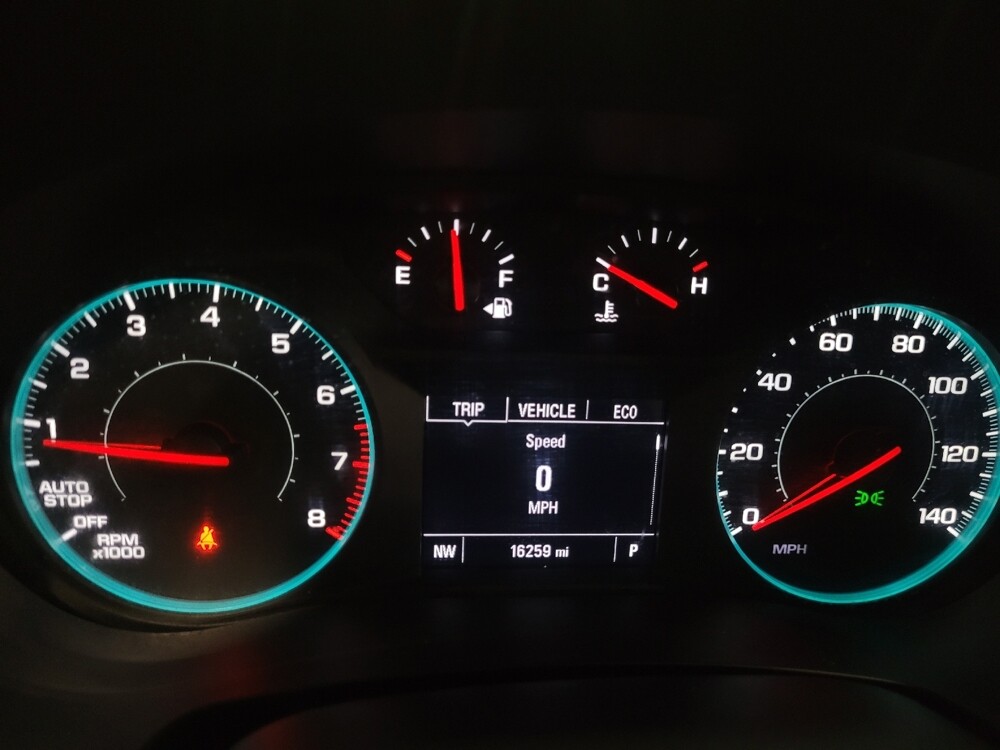 2022 Chevrolet Traverse in Glen Burnie, MD 21061 - 18085575 23