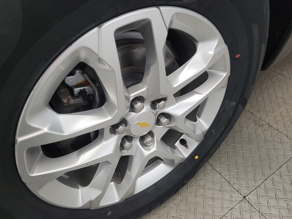 2022 Chevrolet Traverse in Glen Burnie, MD 21061 - 18085575 31