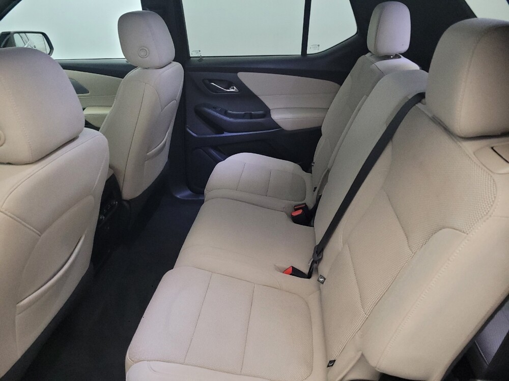 2022 Chevrolet Traverse in Glen Burnie, MD 21061 - 18085575 18