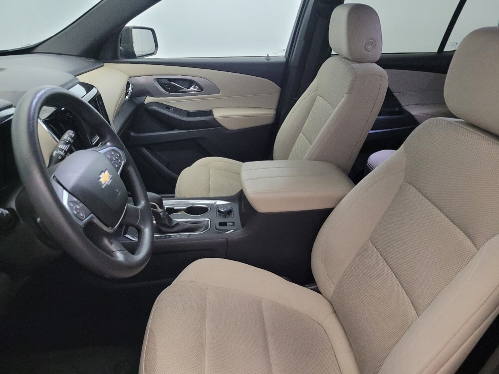 2022 Chevrolet Traverse in Glen Burnie, MD 21061 - 18085575 17