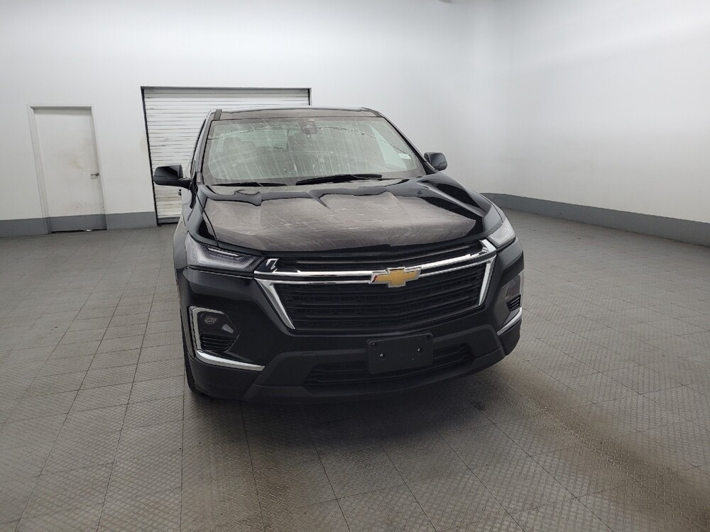 2022 Chevrolet Traverse in Glen Burnie, MD 21061 - 18085575 14