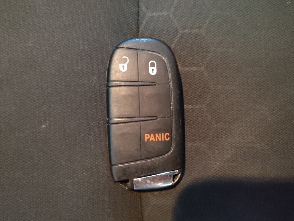 2018 Jeep Compass in Raleigh, NC 27604 - 18085577 32