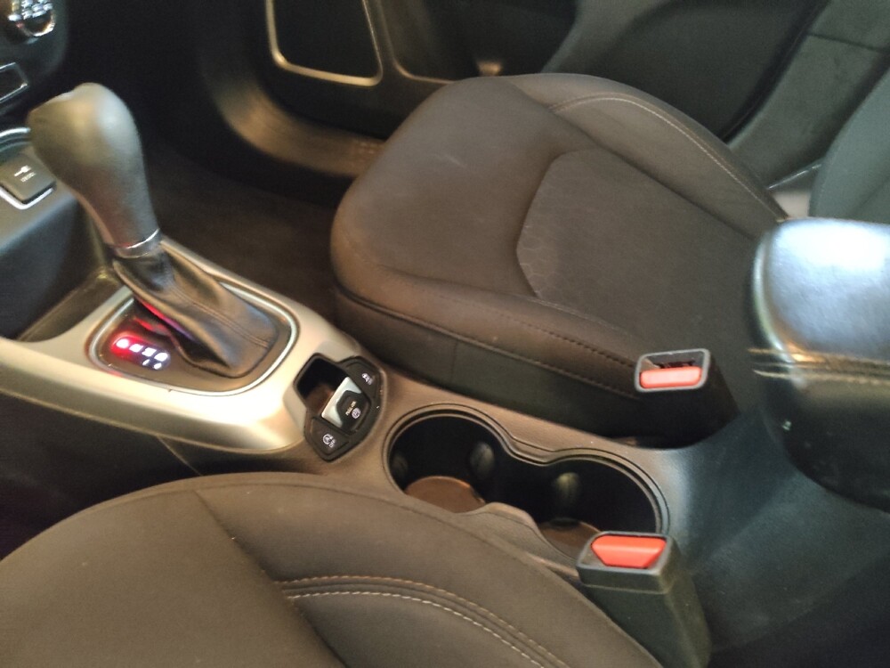 2018 Jeep Compass in Raleigh, NC 27604 - 18085577 26