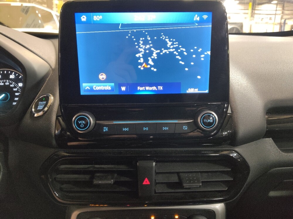 2020 Ford EcoSport in Tulsa, OK 74145 - 18085578 25