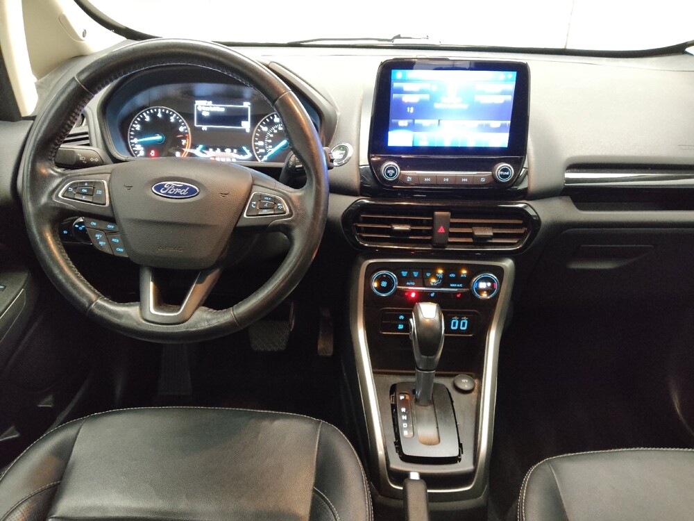 2020 Ford EcoSport in Tulsa, OK 74145 - 18085578 22