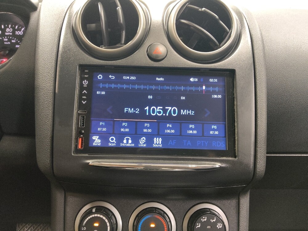 2013 Nissan Rogue in Tulsa, OK 74145 - 18085579 25