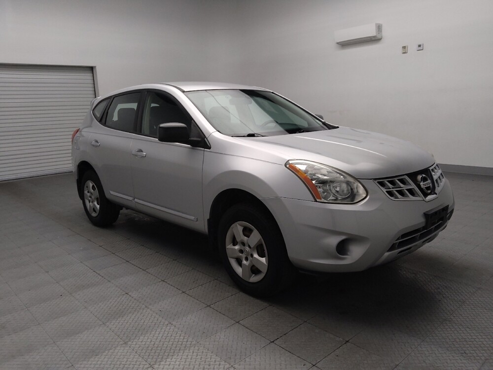 2013 Nissan Rogue in Tulsa, OK 74145 - 18085579 13